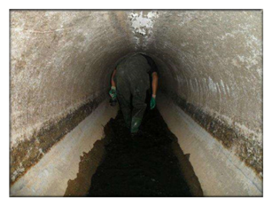 石岐管道高压清洗