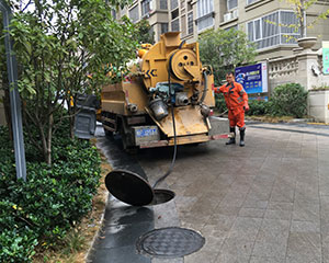 石岐管网知识-是否有行之有效的解决方案