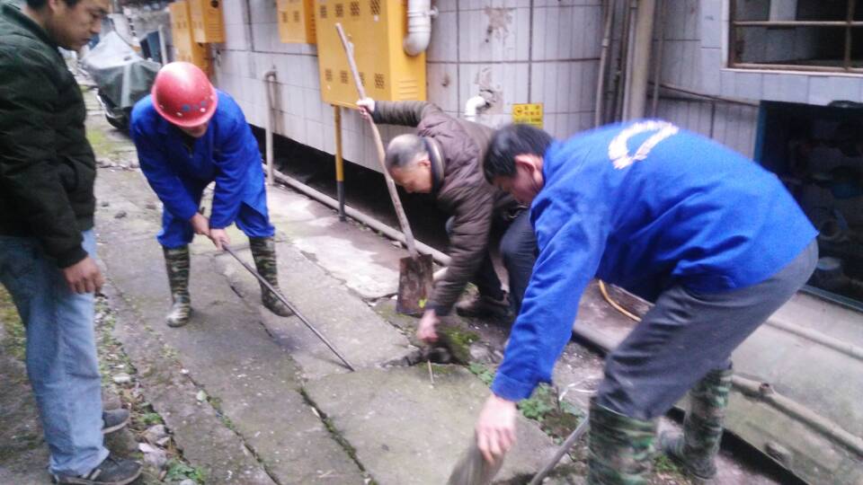 石岐清掏化粪池、管道疏通一站式服务<高效><技术><可靠>